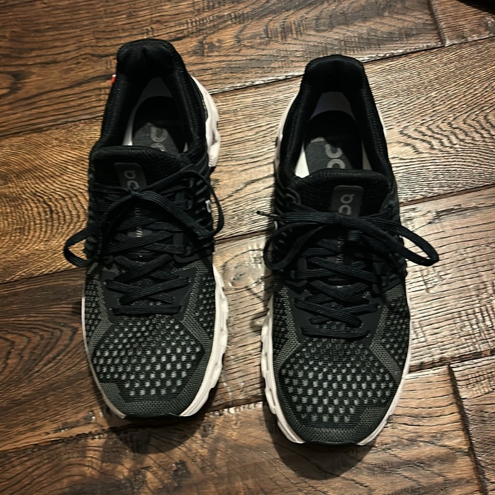 On Women's Cloudswift 2 Running Shoes - Picture 3 of 6